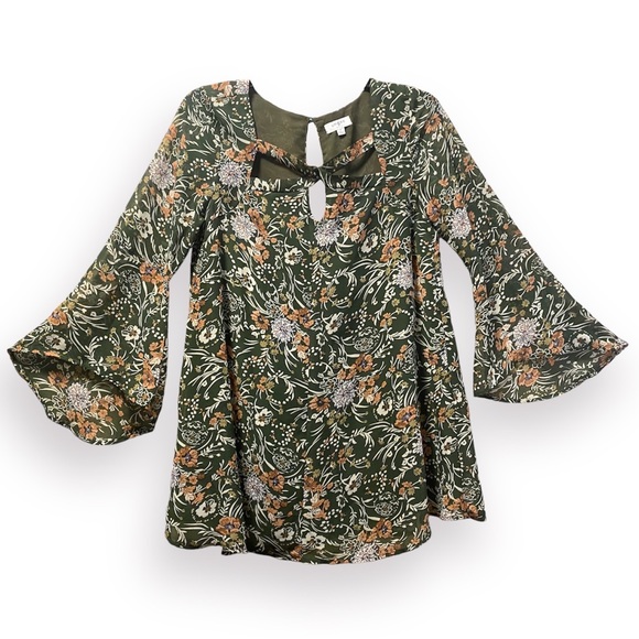 Women’s Umgee Flower dress main image 1